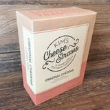 Original Cheddar Cheese Straws